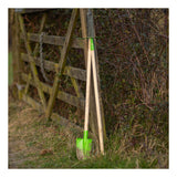 Bigjigs pala con gambo lungo - afbeelding 4