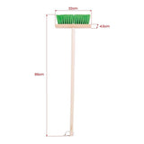 Bigjigs broom with long stem - afbeelding 2