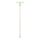 Bigjigs Garden rastrello con gambo lungo