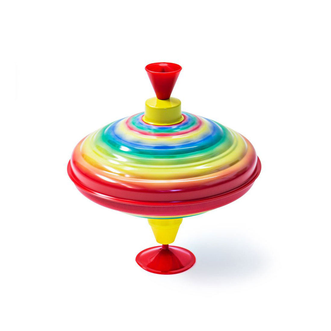 Bigjigs metalen bromtol