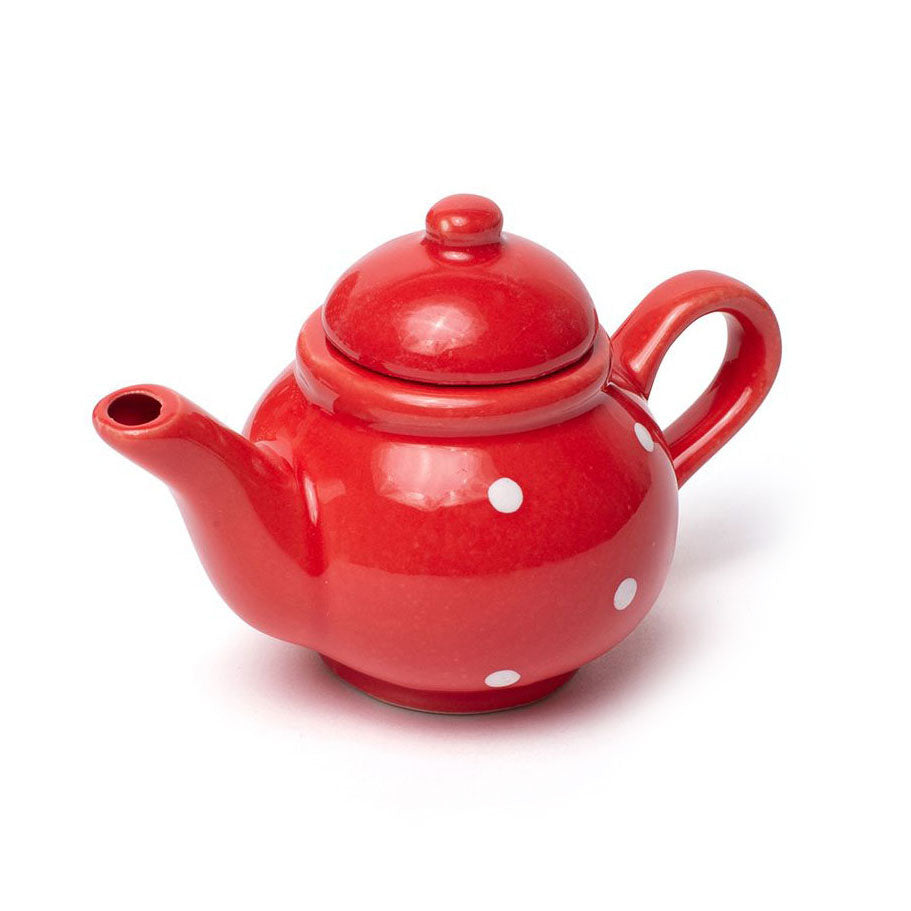 Forza tè in porcellana di Bigjigs in Buurtcase, 12dlg.