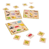Bigjigs lotto - afbeelding 2