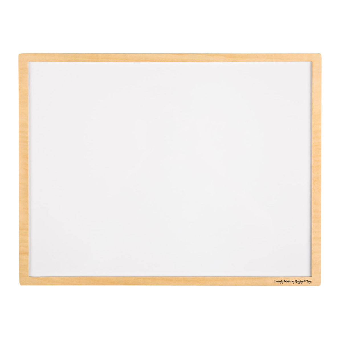 Bigjigs toys - magneetbord