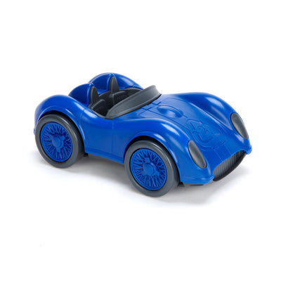 Juguetes verdes Juguetes verdes Racing Car Blue