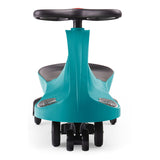 Bigjigs didicar didicar (turquoise) - afbeelding 5