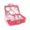 Tidlo Picnickset en Case Pink