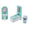TIDLO MOBILE DELLA CAMPOLA DELLA TOLCA BAGNO BAGNO, 3DLG.