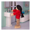 TIDLO MOBILE DELLA CAMPOLA DELLA TOLCA BAGNO BAGNO, 3DLG.