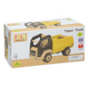 Tidlo Tilt Tilt Truck