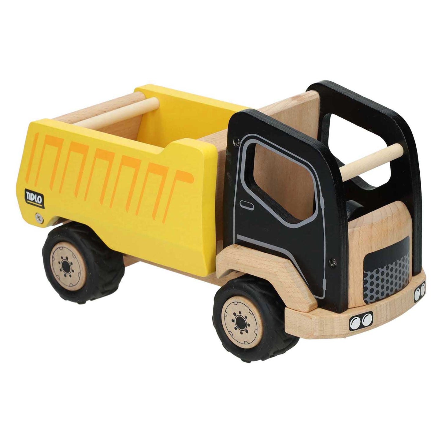 Tidlo Tilt Tilt Truck