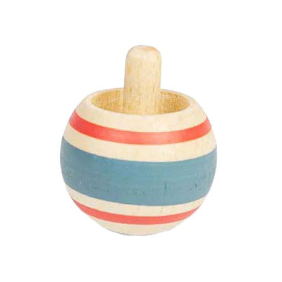 Bigjigs Pivot de madera, 6to.