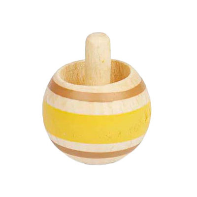 Bigjigs Pivot de madera, 6to.