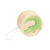 Bigjigs de madera animales salvajes Jojo