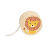 Bigjigs de madera animales salvajes Jojo
