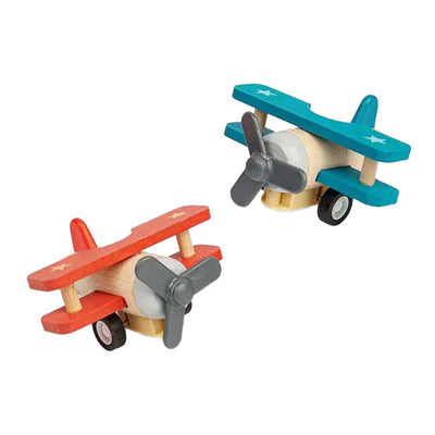 Bigjigs madera