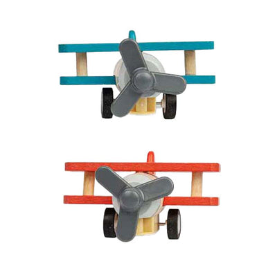 Bigjigs wood