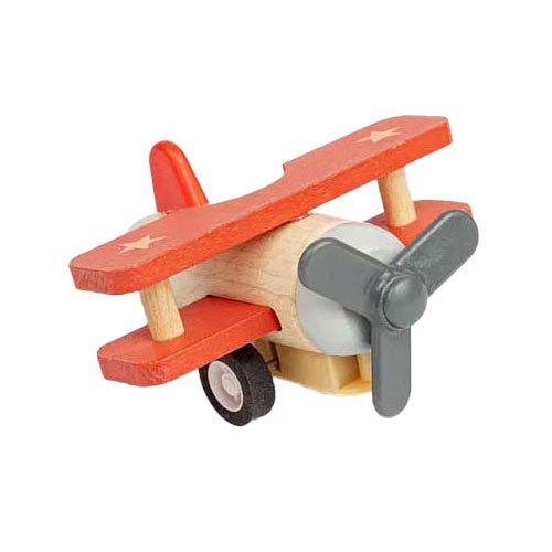 Bigjigs madera