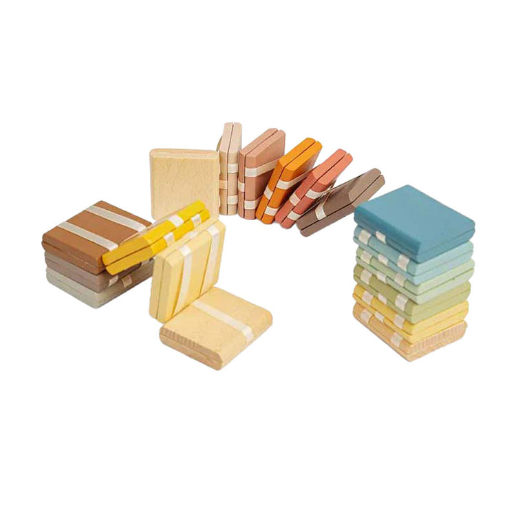 Bigjigs Houten Jacobladder