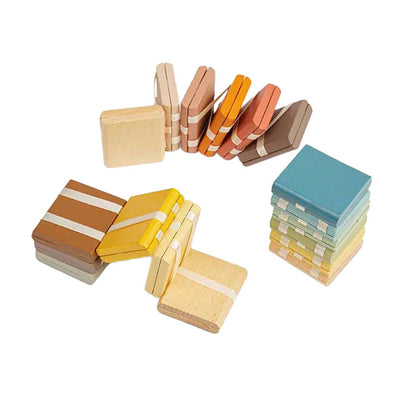 Bigjigs Houten Jacobladder