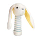 Bigjigs Rabbit Plush Rammelaar