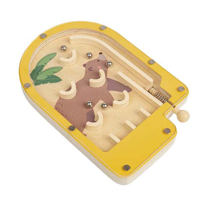 Juego de gabinete BigJigs Flipper