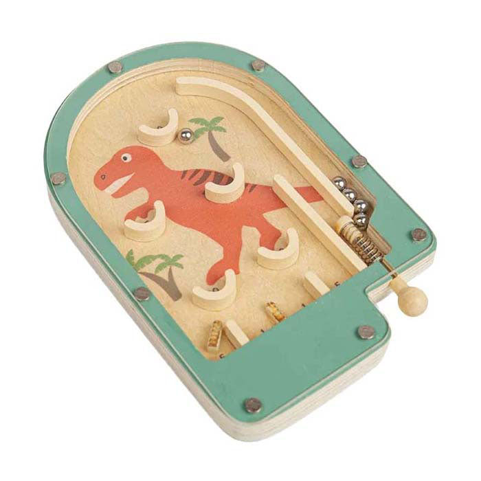 Juego de gabinete BigJigs Flipper