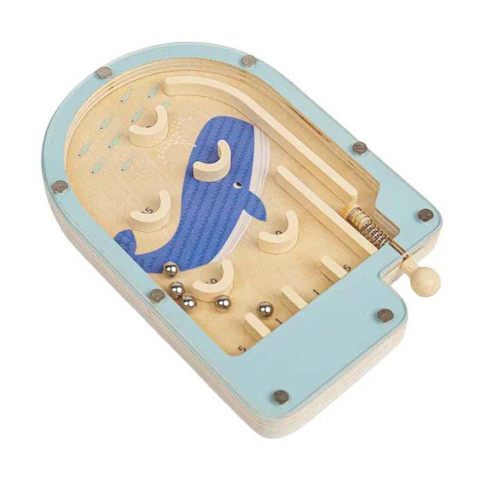 Juego de gabinete BigJigs Flipper