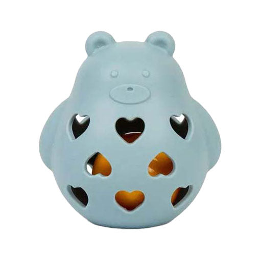 Bigjigs Honingbear Rammelaar