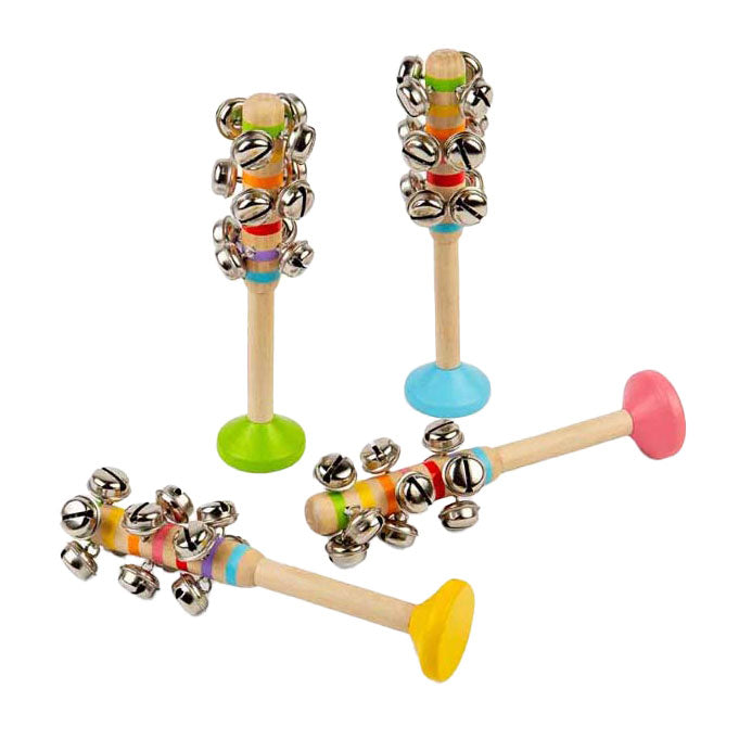 Bigjigs de madera belstok