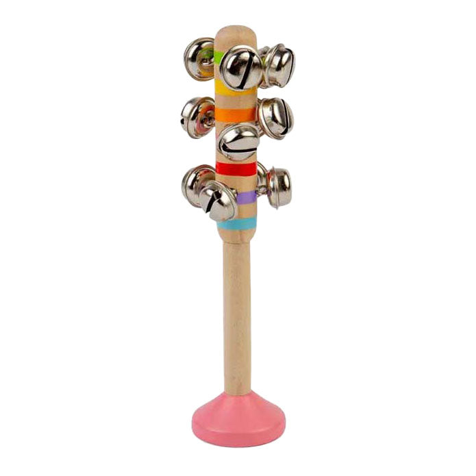 Bigjigs de madera belstok