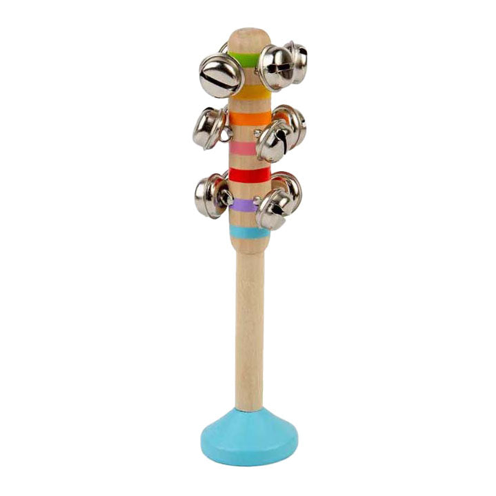 Bigjigs de madera belstok