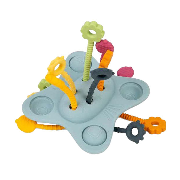 Bigjigs camina y empuje juguetes Montessori