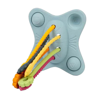 Bigjigs Trek and Push Montessori Toys