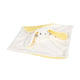 Bigjigs Rabbit Cuddle Cloth, 31x31cm