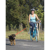 Messingschlager springer honden-fiets-beugel
