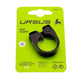 Ursus ZoolPap Flump Urban 31,8mm | Allen nero