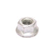 Caja a 12 tuercas eje delantero m9x1 m collar