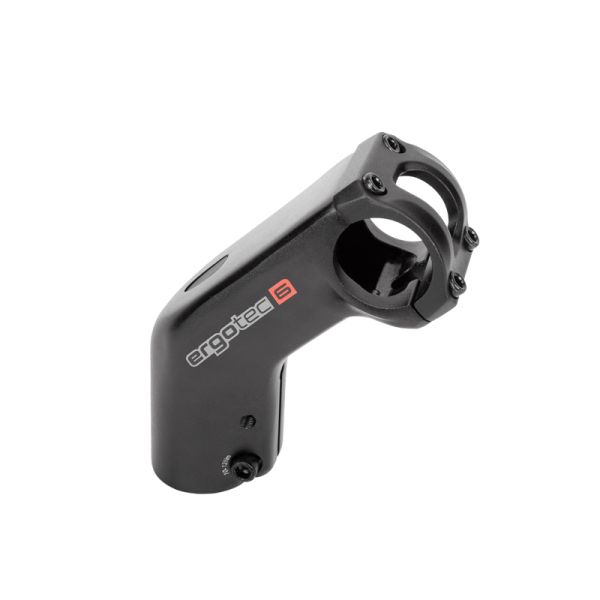 STEM High Barracuda in vantaggio Ø28,6 90 31,8 mm