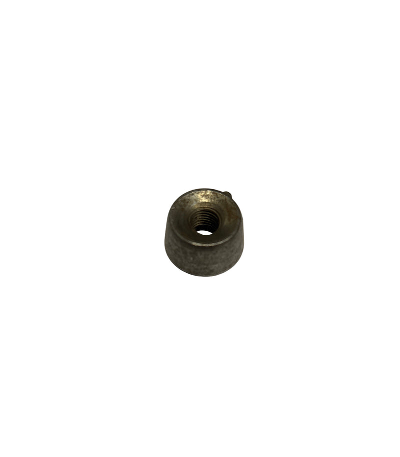 Cono expansor Bofix acero angulado