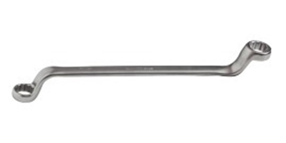 Chiave ad anello Bahco 22-24mm
