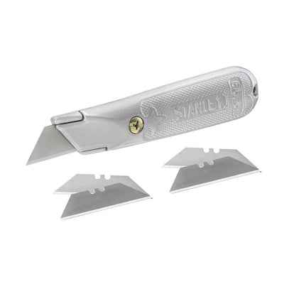 Cuchillo stanley 199e