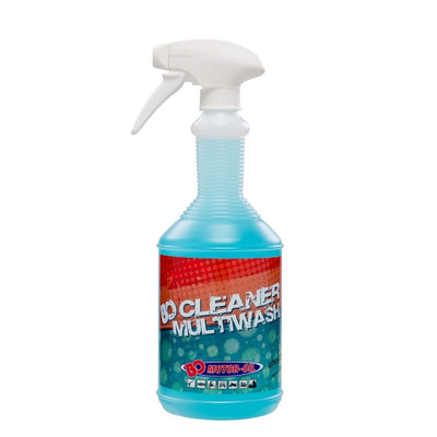Cleaner per olio per motore BO Multi Wash (1L)