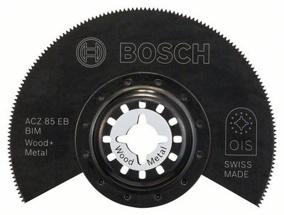 Bosch accessoires bim segmentzaagblad acz 85 eb | 2609256943 - 2609256943