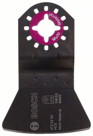 Accesorios bosch hcs cepilladora plancha atz 52 sc - 2608661646