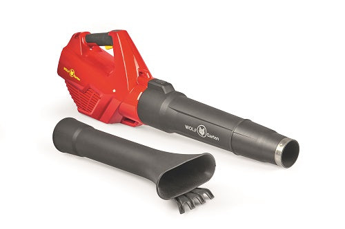Wolf-Garten battery blower Lycos 40 740 B set
