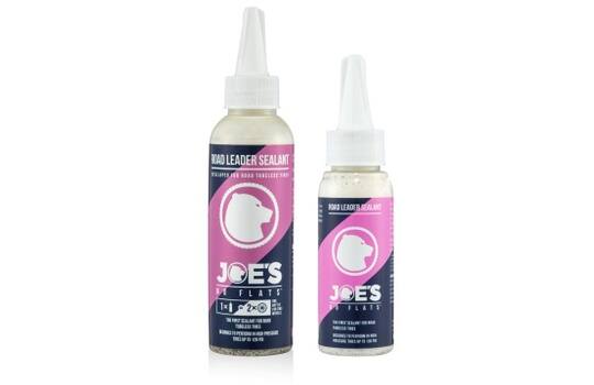 Joes Joe's No Flats - Sigillante Road Leader 1000 ml