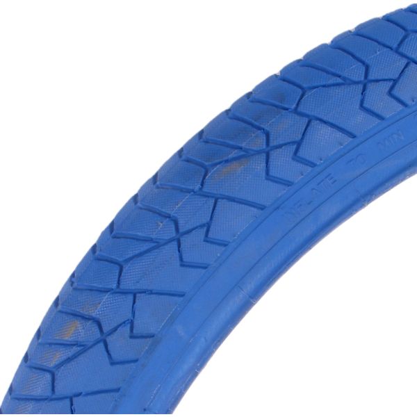 Piene per pneumatici Deli 20 x 1,95 54-406 blu