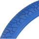 Piene per pneumatici Deli 20 x 1,95 54-406 blu
