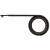 Sturmeyarcher Chain Screen Halo 38T Nero trasparente