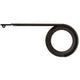 Sturmeyarcher Chain Screen Halo 38T Nero trasparente